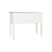 Console DKD Home Decor Bege Madeira de paulónia 103 x 35 x 80 cm