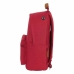 Laptop Backpack Safta M819 14,1'' Maroon 31 x 41 x 16 cm