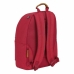 Mochila para notebook Safta M819 14,1'' Grená 31 x 41 x 16 cm