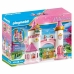 Playset Playmobil 70448 Πριγκίπισσα Κάστρο