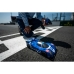 Kauko-ohjattava auto Exost 24h Le Mans 1:14 Sininen