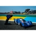 Kauko-ohjattava auto Exost 24h Le Mans 1:14 Sininen