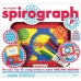 Conjunto de Desenho Spirograph Silverlit Junior