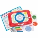 Σετ Ζωγραφικής Spirograph Silverlit Junior