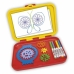 Σετ Ζωγραφικής Spirograph Silverlit Junior