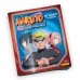 Chrome set Naruto Shippuden: A New Beginning - Panini