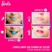 Kit om make-up te maken Lisciani Giochi Barbie 15 Onderdelen Lippenstift