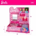 Kit de création de maquillage Lisciani Giochi Barbie 15 Pièces Rouge à lèvres