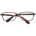 Men' Spectacle frame Zac Posen ZMIL 55TO