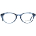 Brillenframe Dames Zac Posen ZEVE 49BL