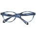 Brillenframe Dames Zac Posen ZEVE 49BL