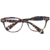 Brillenframe Dames Zac Posen ZSTR 52TN