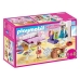 Playset Dollhouse Playmobil 70208 Kamer