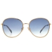 Solbriller til kvinder Jimmy Choo FELINE-S-0 ø 58 mm