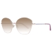 Sieviešu Saulesbrilles Jimmy Choo MARILIA-G-SK-N6E ø 63 mm