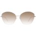 Okulary przeciwsłoneczne Damskie Jimmy Choo MARILIA-G-SK-N6E ø 63 mm