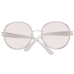 Damensonnenbrille Jimmy Choo PAM-S-BKU ø 57 mm