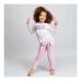 Pyjamat Lasten Frozen Beige