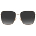 Damensonnenbrille Jimmy Choo DAHLA-F-SK-0 ø 59 mm