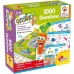 Spiel Kindererziehung Lisciani Giochi Carotina 1000 Questions