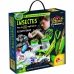 Wetenschapsspel Lisciani Giochi Génius Science scientific game insects (FR)