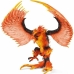 Figure djelovanja Schleich The Fire Eagle