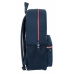 torba sportowa El Ganso Classic Granatowy