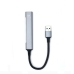 USB-jaotur Ewent EW1144