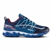 Schoenen Sparco Torque Martini Racing Blauw 42