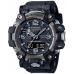 Meeste Kell Casio G-Shock MUDMASTER STEALTH (ø 54 mm)