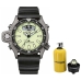 Мъжки часовник Citizen PROMOSTER AQUALAND - ISO 6425 certified (Ø 44 mm)