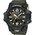 Laikrodis vyrams Casio G-Shock GWG-1000-1A3ER Juoda (ø 56 mm)