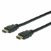 Кабель HDMI Digitus AK-330107-010-S Чёрный 1 m