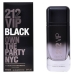 Férfi Parfüm 212 Vip  Black Carolina Herrera EDP EDP