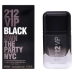 Férfi Parfüm 212 Vip  Black Carolina Herrera EDP EDP