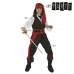 Kostum za odrasle Th3 Party Pisana Pirati (4 Kosi)