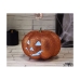 Decorațiune pentru Halloween 17 cm Dovleac