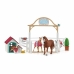 animali Schleich 42458 Plastica Cavallo