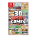 Videojáték Switchre Just For Games 30 Sports Games in 1 (EN)