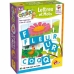 Joc Educativ Lisciani Giochi Lettres et Mots