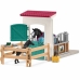 Playset Schleich 42611 Hobune