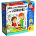 Gioco Educativo Lisciani Giochi Multiplications et problèmes