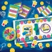 Gioco Educativo Lisciani Giochi Multiplications et problèmes