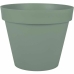 Ghiveci EDA Tuscany Verde Plastic Rotundă