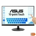 Monitor con Pantalla Táctil Asus 90LM0490-B01170/90LM0490-B02170 Full HD 21,5