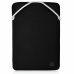 Funda para Portátil HP 2F2K5AA Negro Plata 15,6