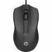 Mouse HP 6VY96AA Negru