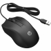 Mouse HP 6VY96AA Nero