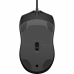 Mouse HP 6VY96AA Black