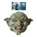 Masker Halloween Groen